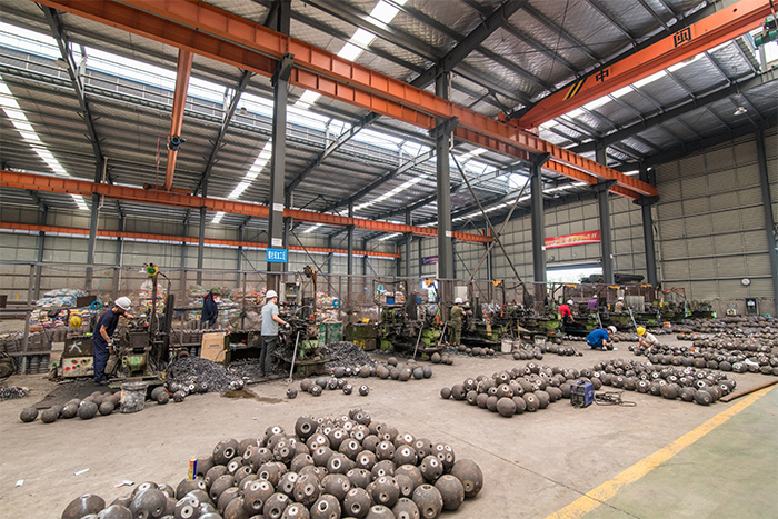 那曲螺栓球精密制作